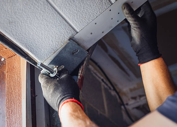 Reliable Garage Door Panel Replacement contractor in Geneseo, IL by Garage Doors Repair Pro